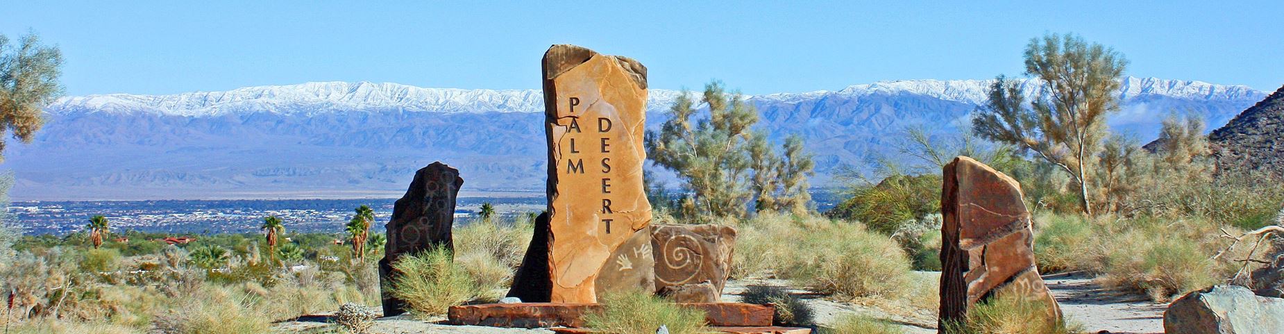 PD Monument Banner