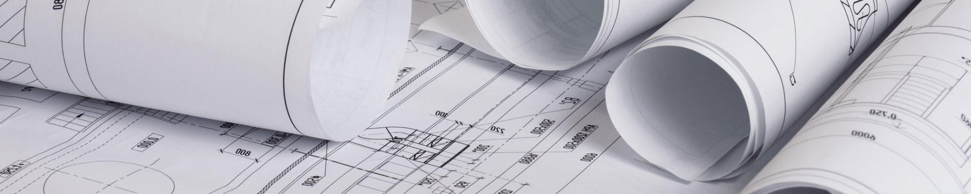 City Website Banner - Development Services