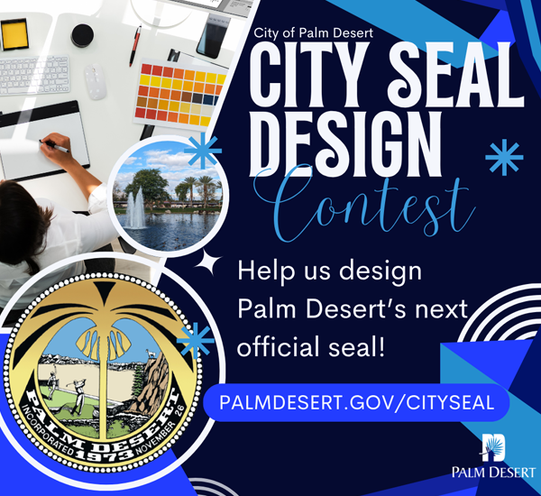 City Seal Student Design Contest